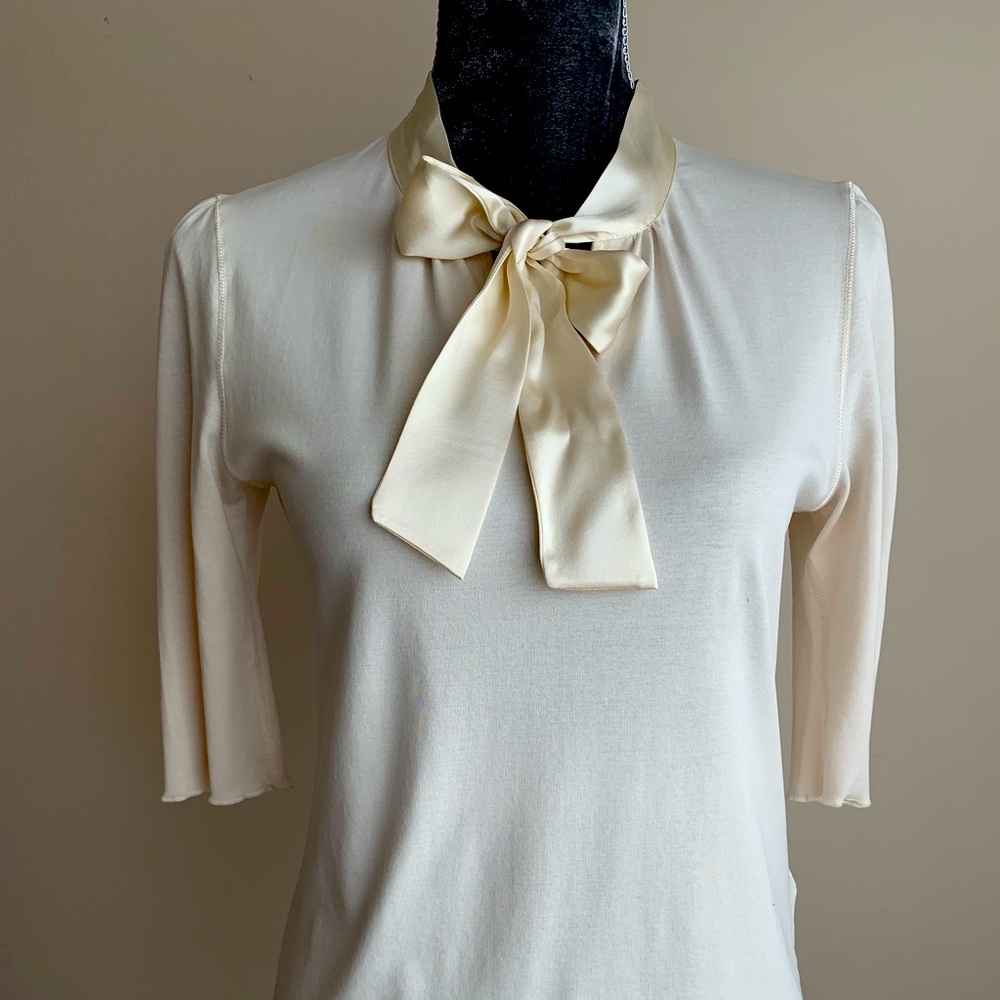 NWT Marc Cain blouse